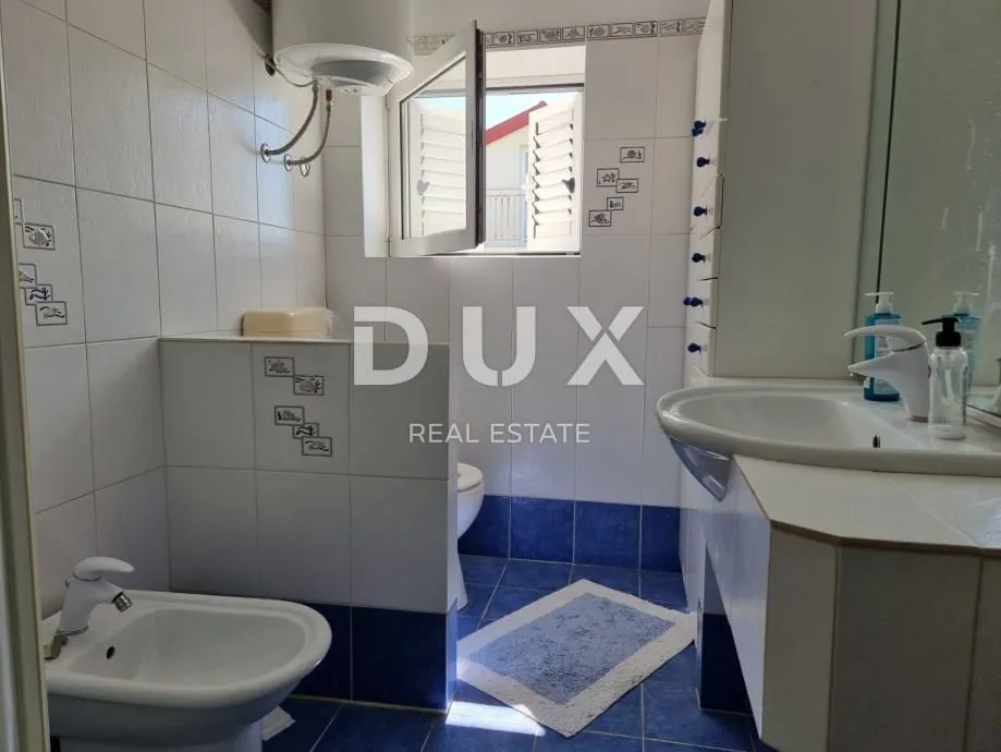 rijeka, trsat - stan 132 m2, 4s+db s panoramskim pogledom na more + dodatni stan 31 m2! prilika! - slika 17