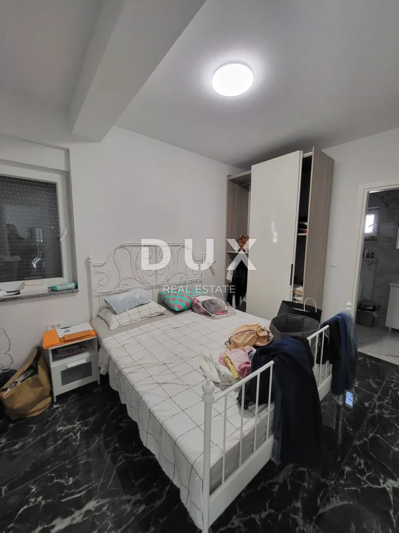seline, zadar - top prilika! novoizgrađena kuća s 3 velika stana - slika 9