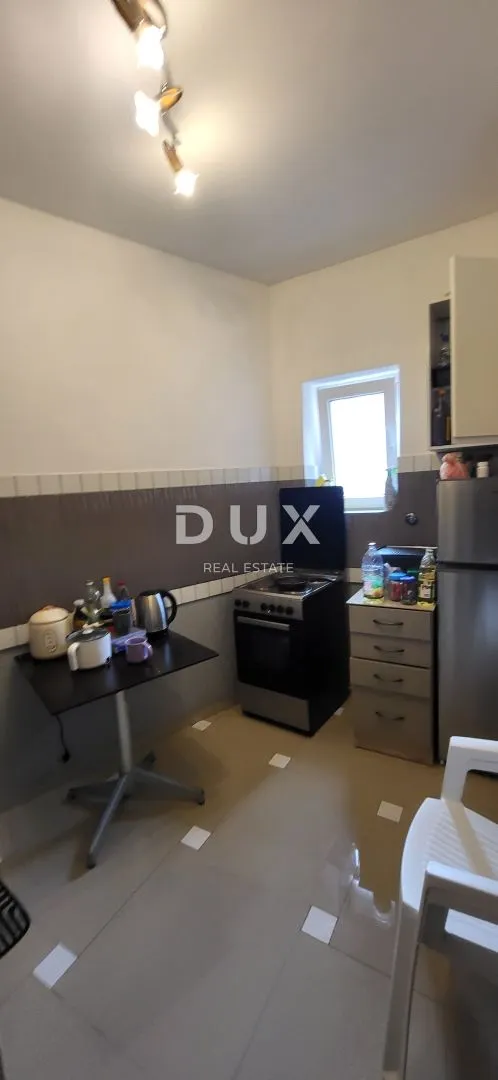 rijeka, centar - 3s+db stan za investiciju - slika 9