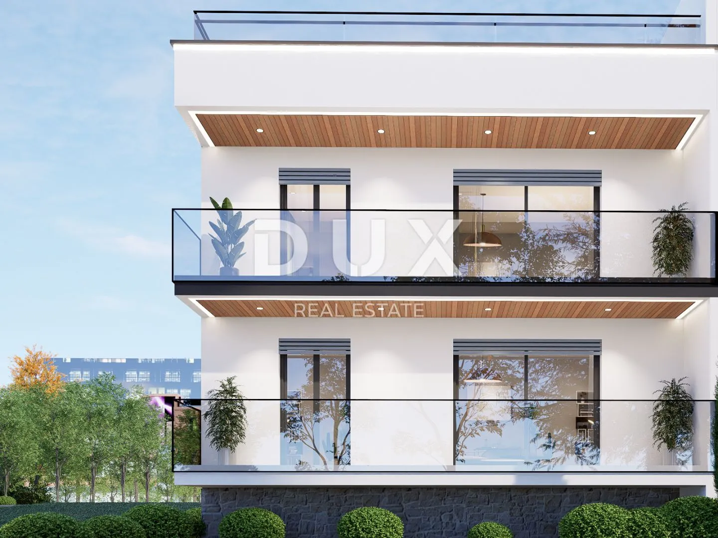 istra, umag - stan s karakterom - novogradnja koja inspirira - slika 2