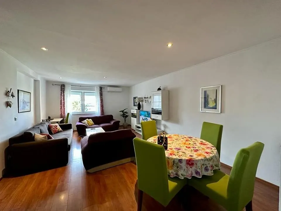 otok krk, njivice- stan 84,33 m2 - slika 4