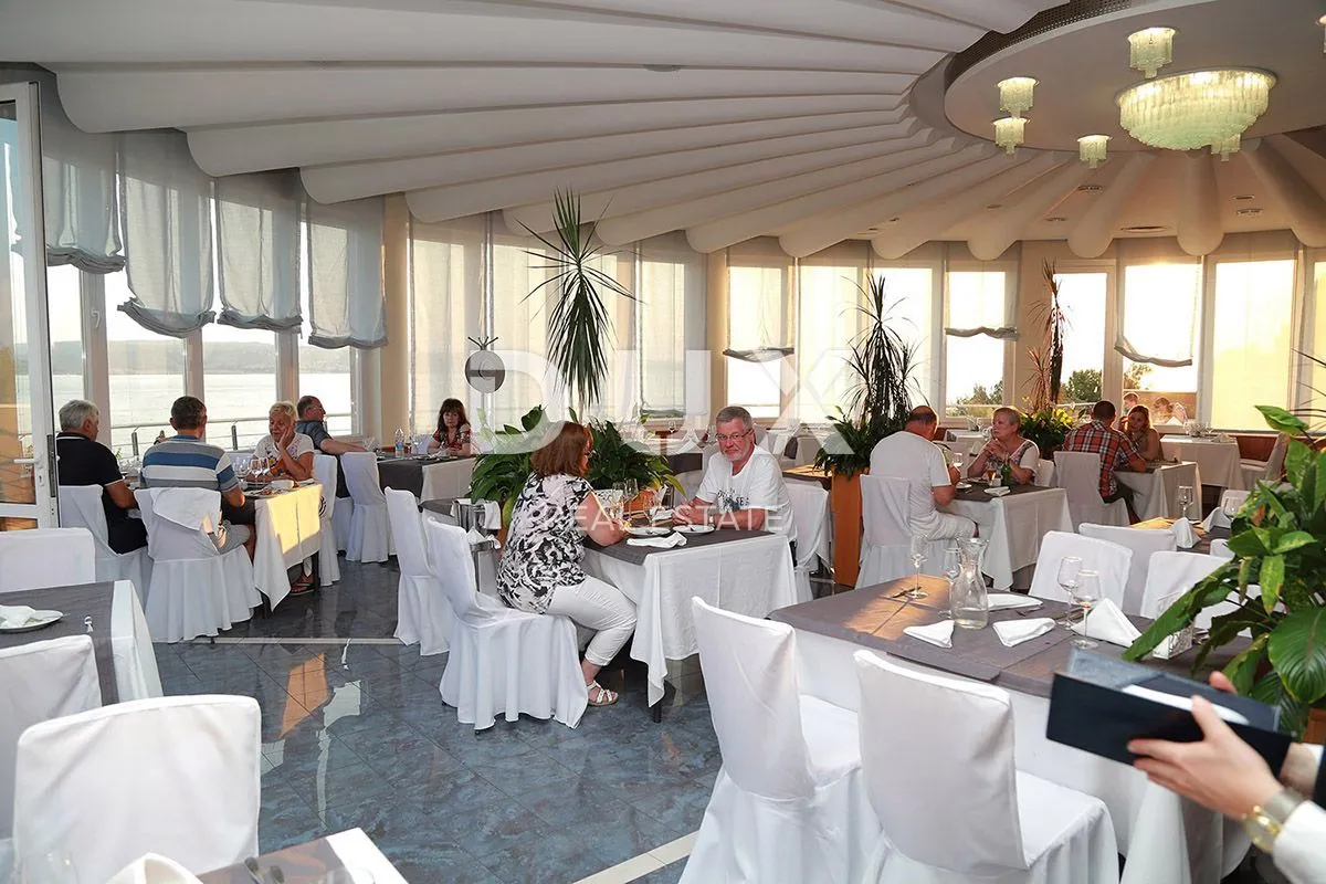 selce - crikvenica, hotel 1. red do mora - slika 8