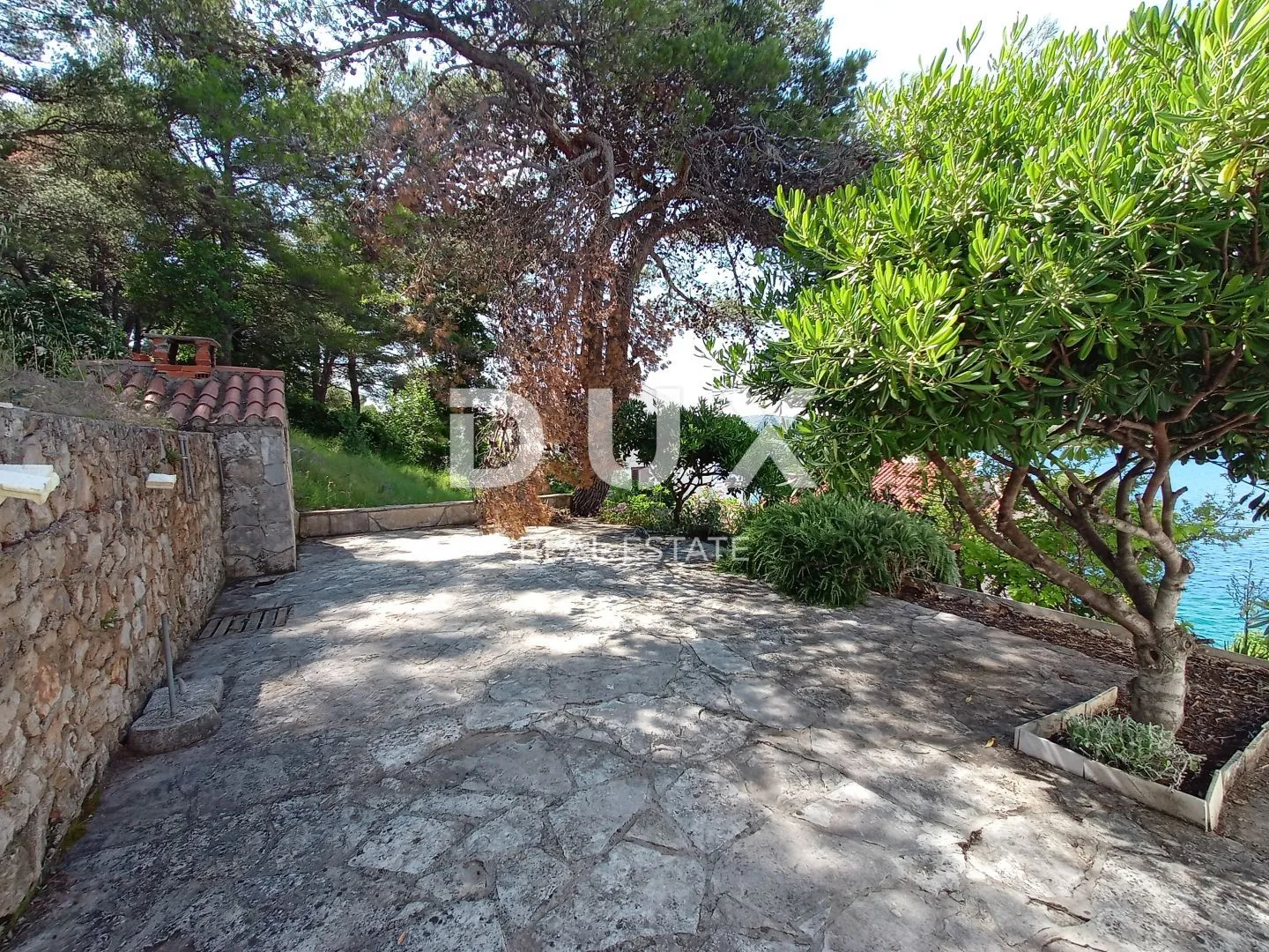 šibenik, grebaštica - apartmanska kuća s pogledom na more - slika 23