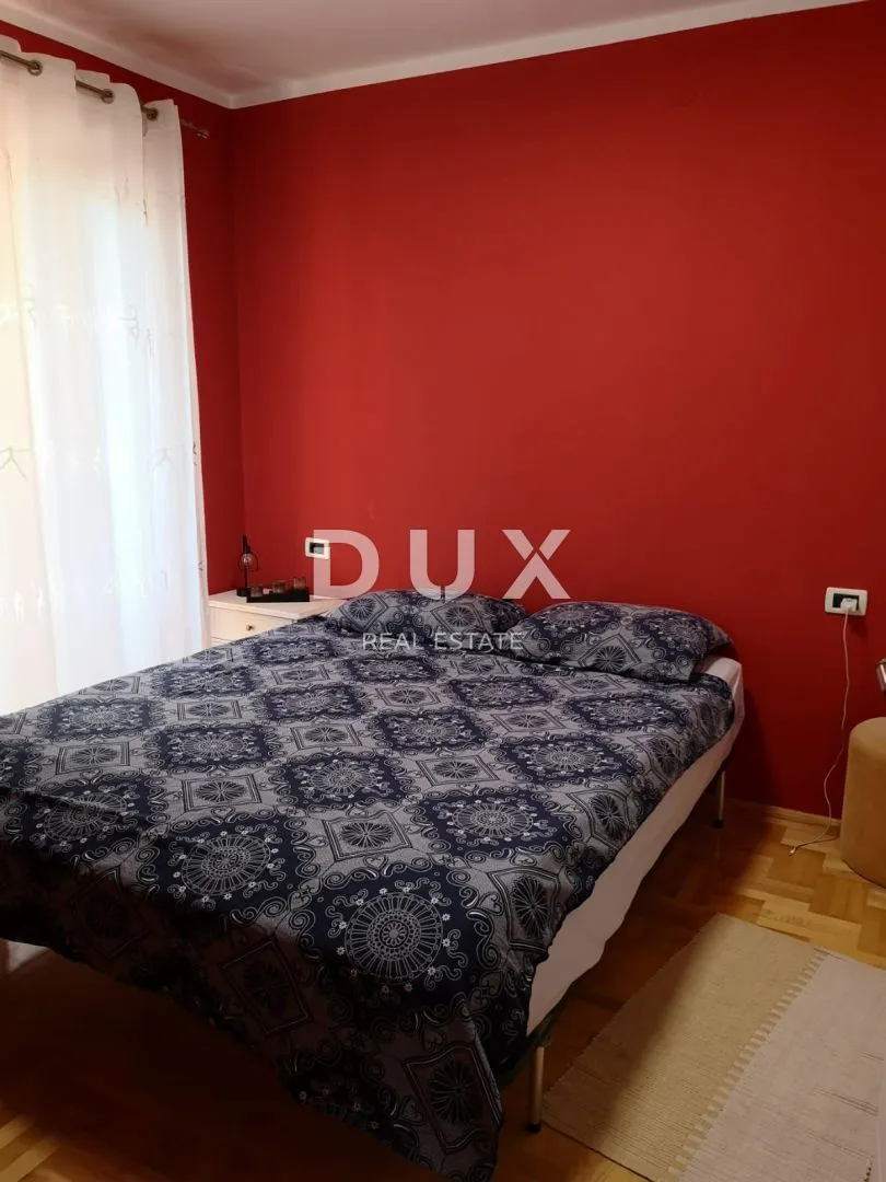 istra-pula-uređen 1ss+db stan na verudi - slika 16