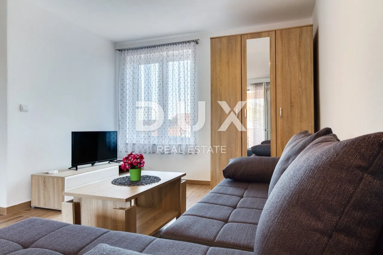 istra, pula - apartmanska kuća s bazenom i uređenom okućnicom - slika 38