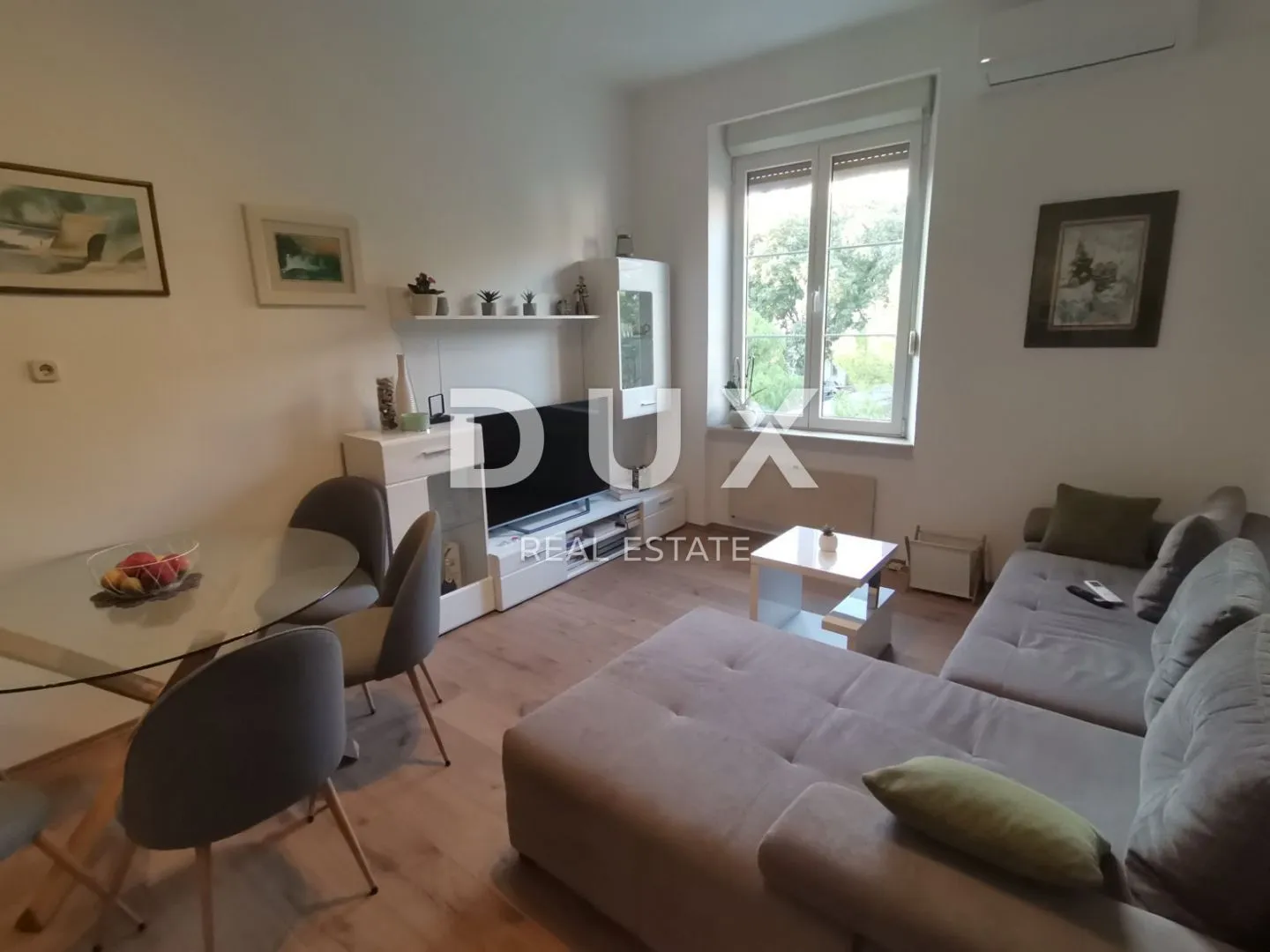 RIJEKA, BELVEDER - 2S+DB, 66 m2, odlična lokacija s pogledom na more!