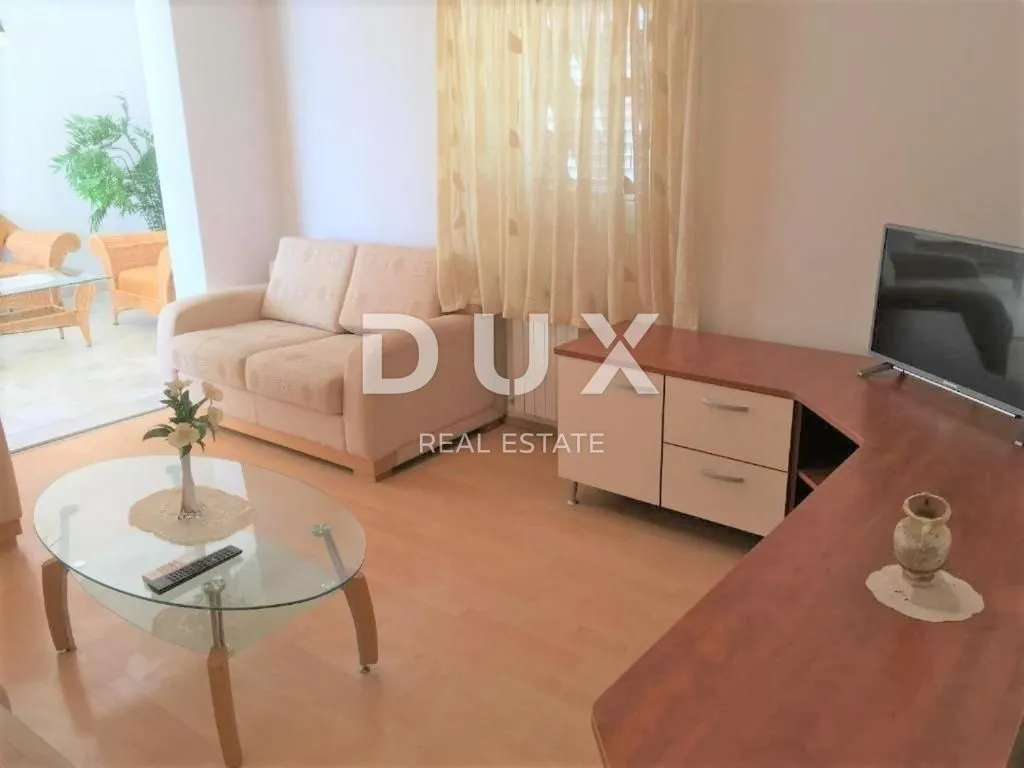 zadar, brodarica - apartmanska kuća prvi red do mora - slika 28