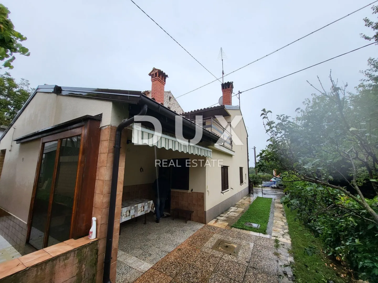 istra, umag - kuća na mirnoj lokaciji - slika 14