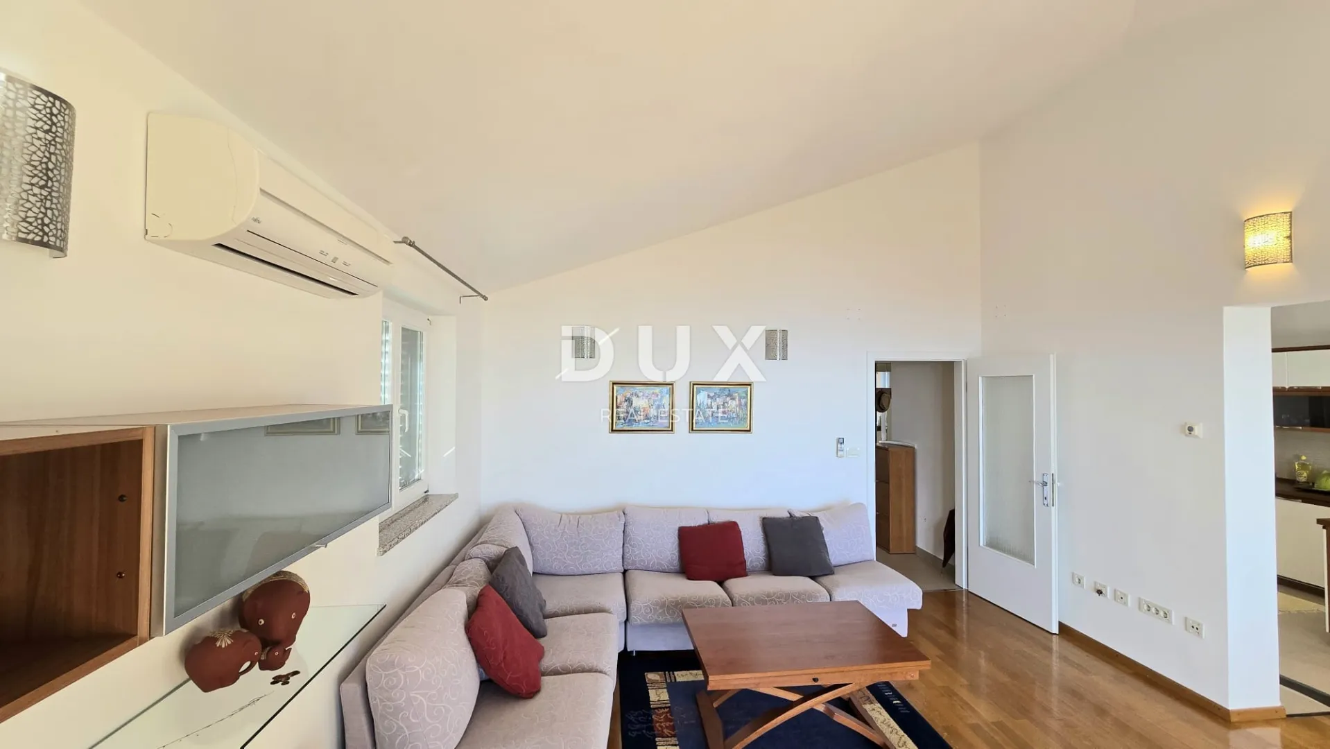 opatija, ičići - penthouse, 2s+db stan – panoramski pogled, 94m2 - slika 3