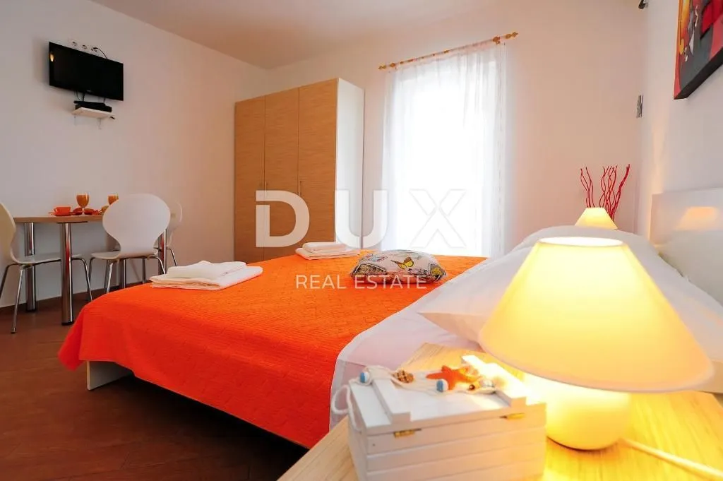 zadar, bibinje - apartmanska kuća u blizini plaže - slika 37