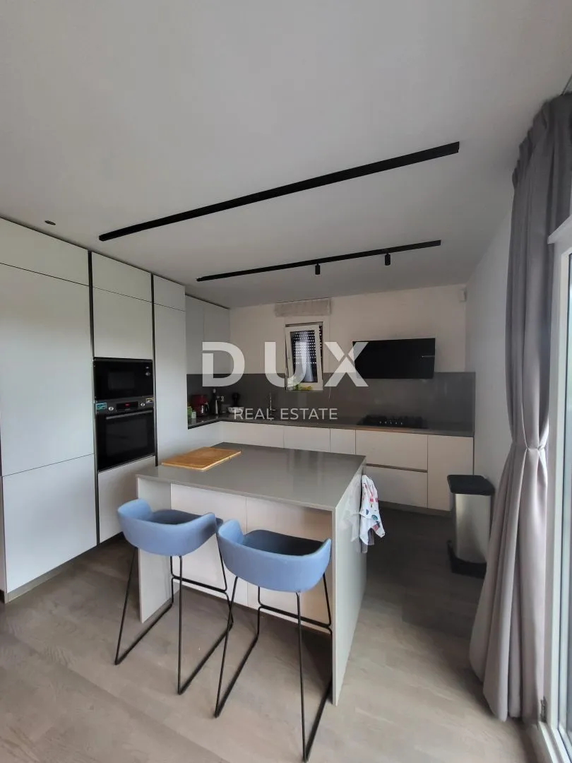 zadar, preko, četverosoban stan, 150 m2, 200 m od plaže - slika 3