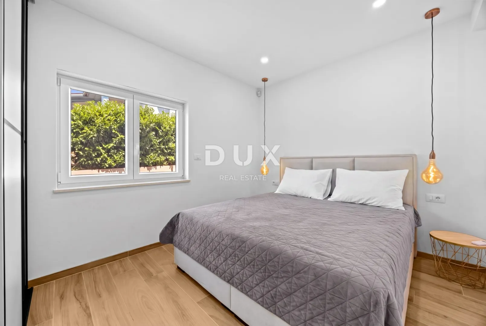 istra, galižana, dvojna vila, 100 m2, pogled na more - slika 35