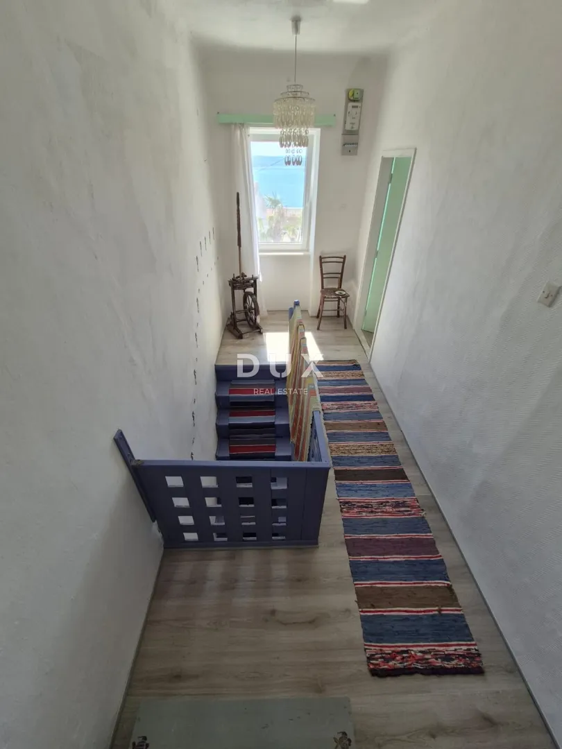 crikvenica, dramalj - primorska kuća blizu mora 150 m2, snižena cijena! prilika! - slika 13
