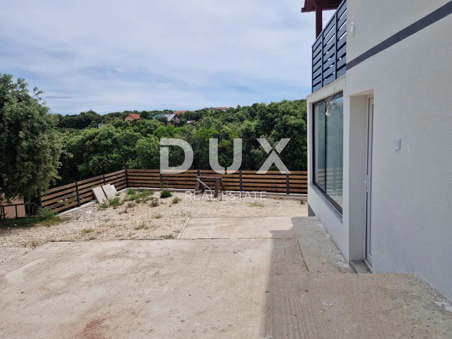 istra, krnica - samostojeća kuća 200m od mora - slika 43
