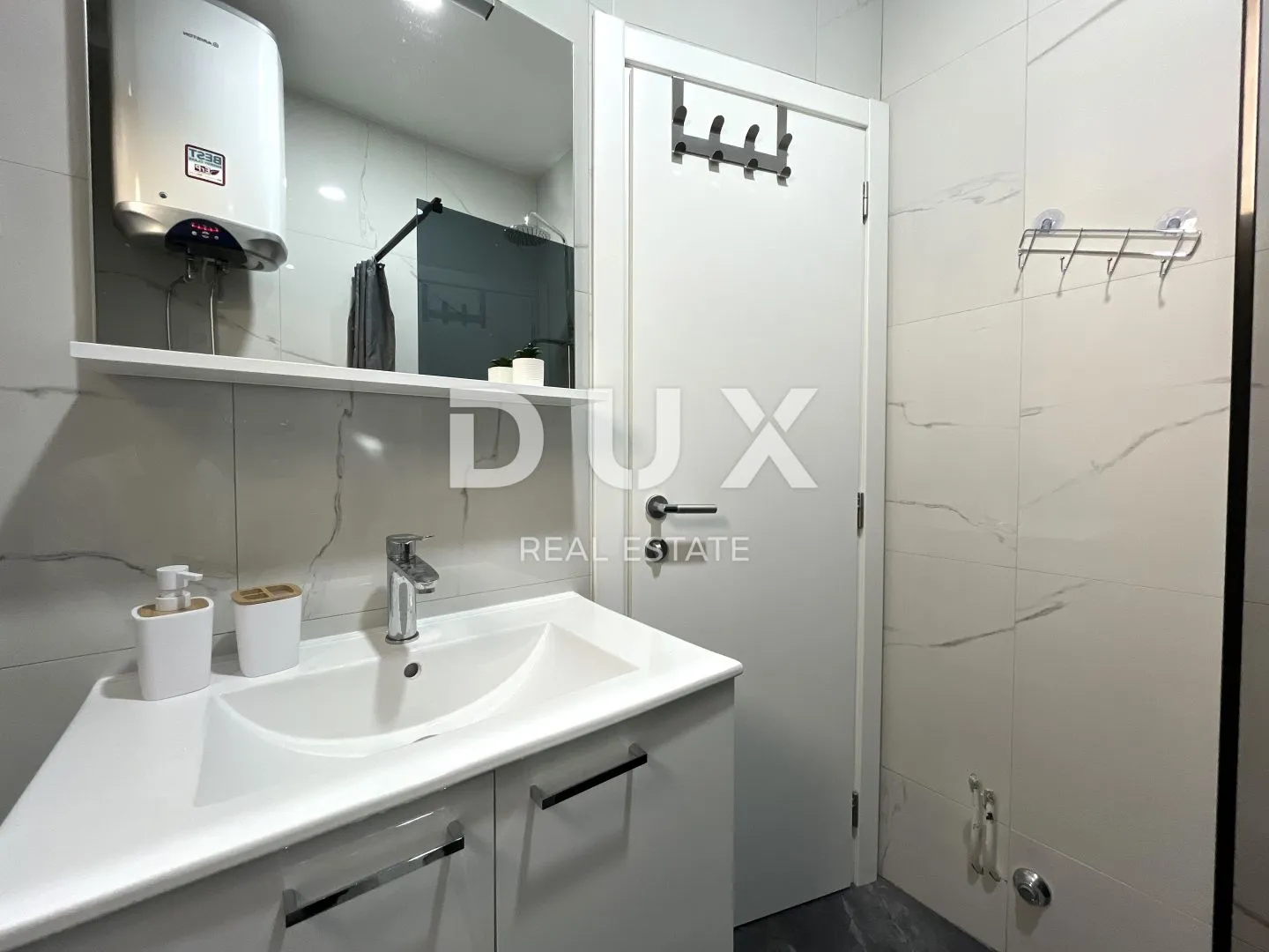 opatija, centar, stan, 70 m², dva apartmana - slika 7
