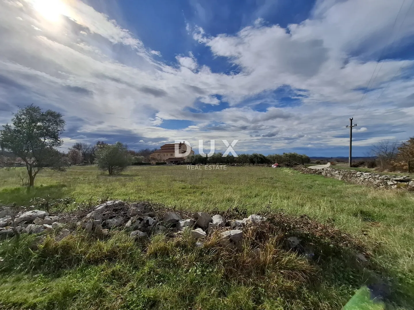istra, lovreč - građevinsko zemljište - slika 4
