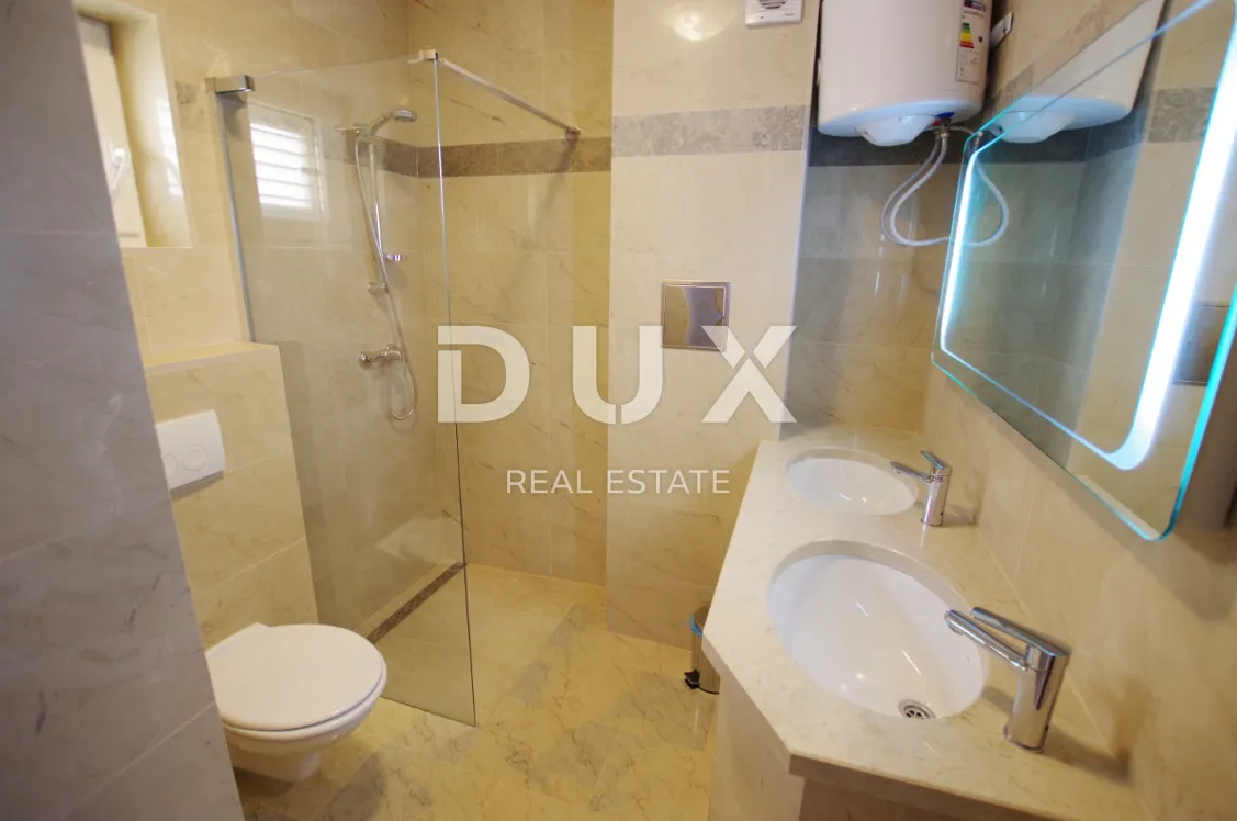 istra, rabac - apartmanska kuća s pogledom na more - slika 31