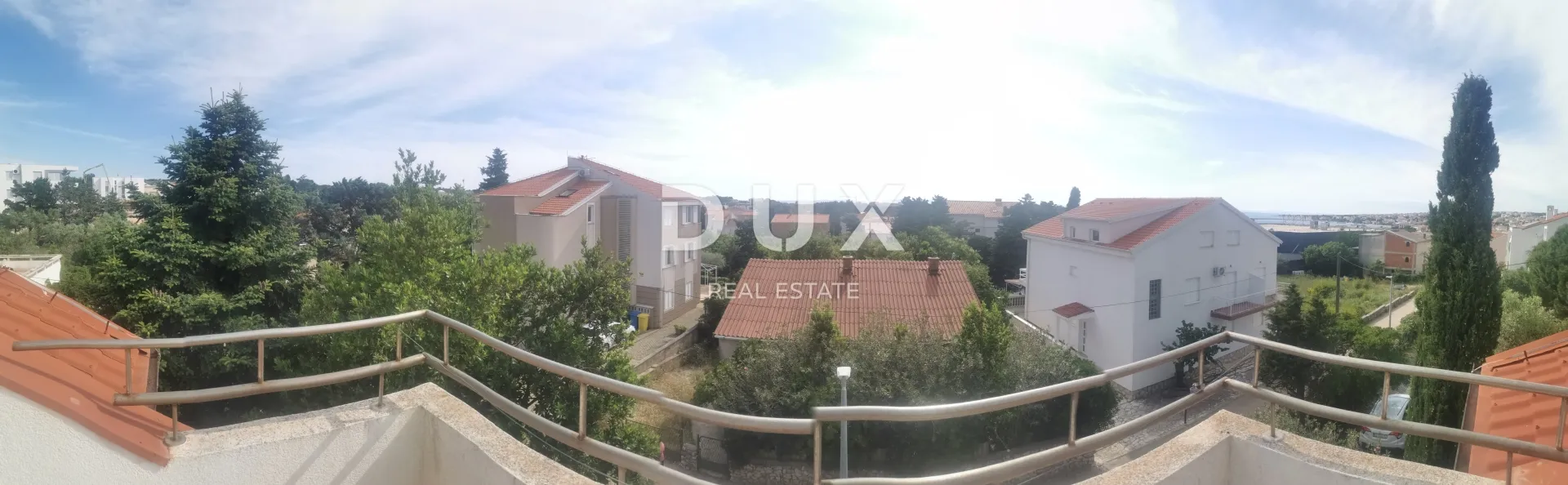otok pag, novalja - samostojeća kuća u centru - slika 30