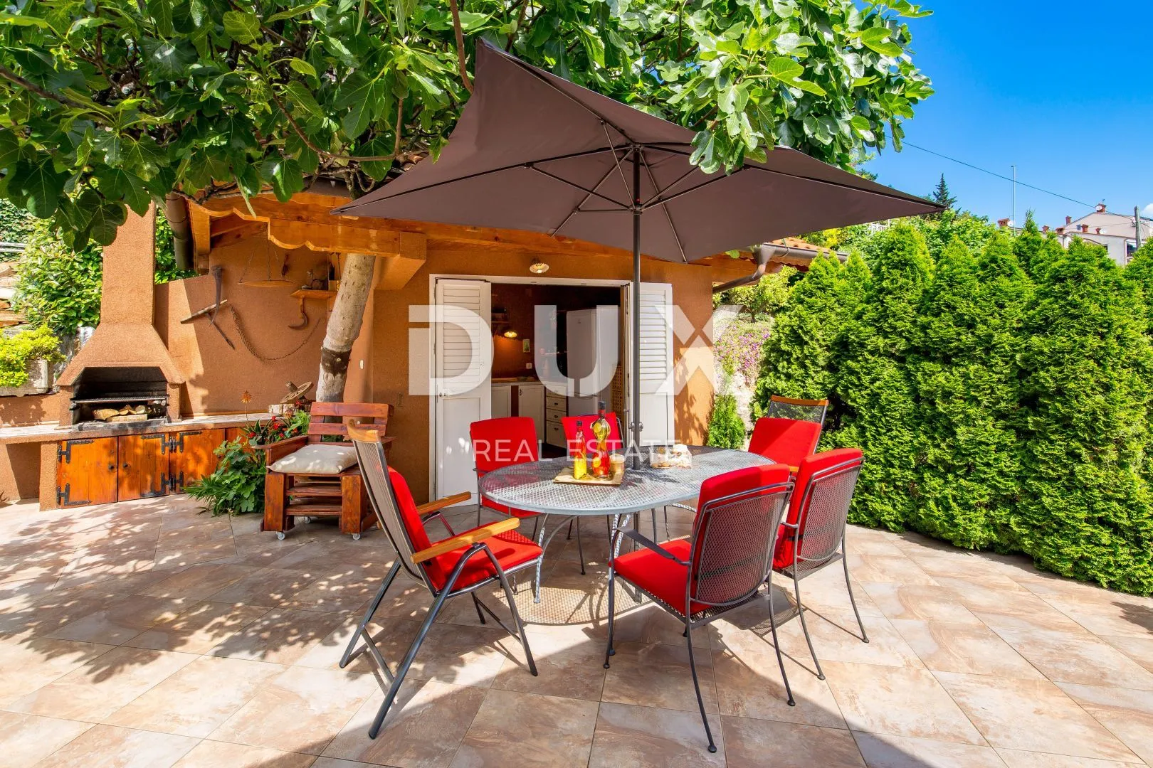 opatija - penthouse 222m2 na fantastičnoj lokaciji - slika 19