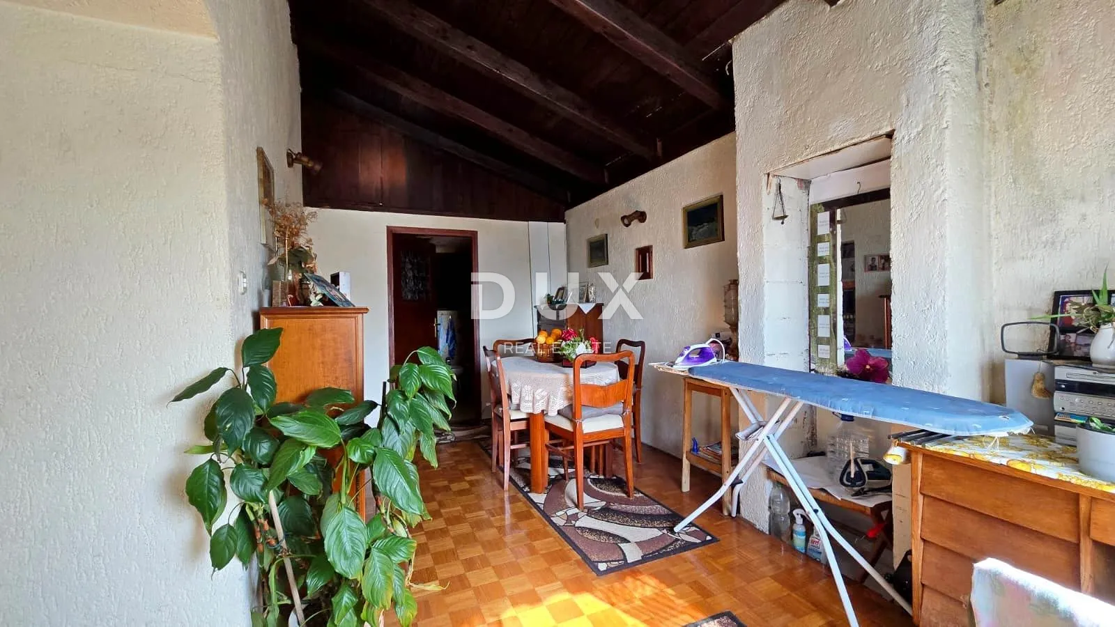 rijeka, sušačka draga - kuća s okućnicom i pogledom, 95m² - slika 6