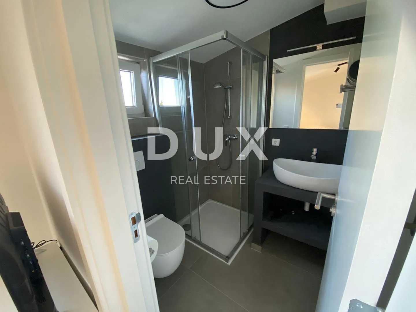 istra, premantura - predivan 3ss+db penthouse s pogledom na more - slika 14