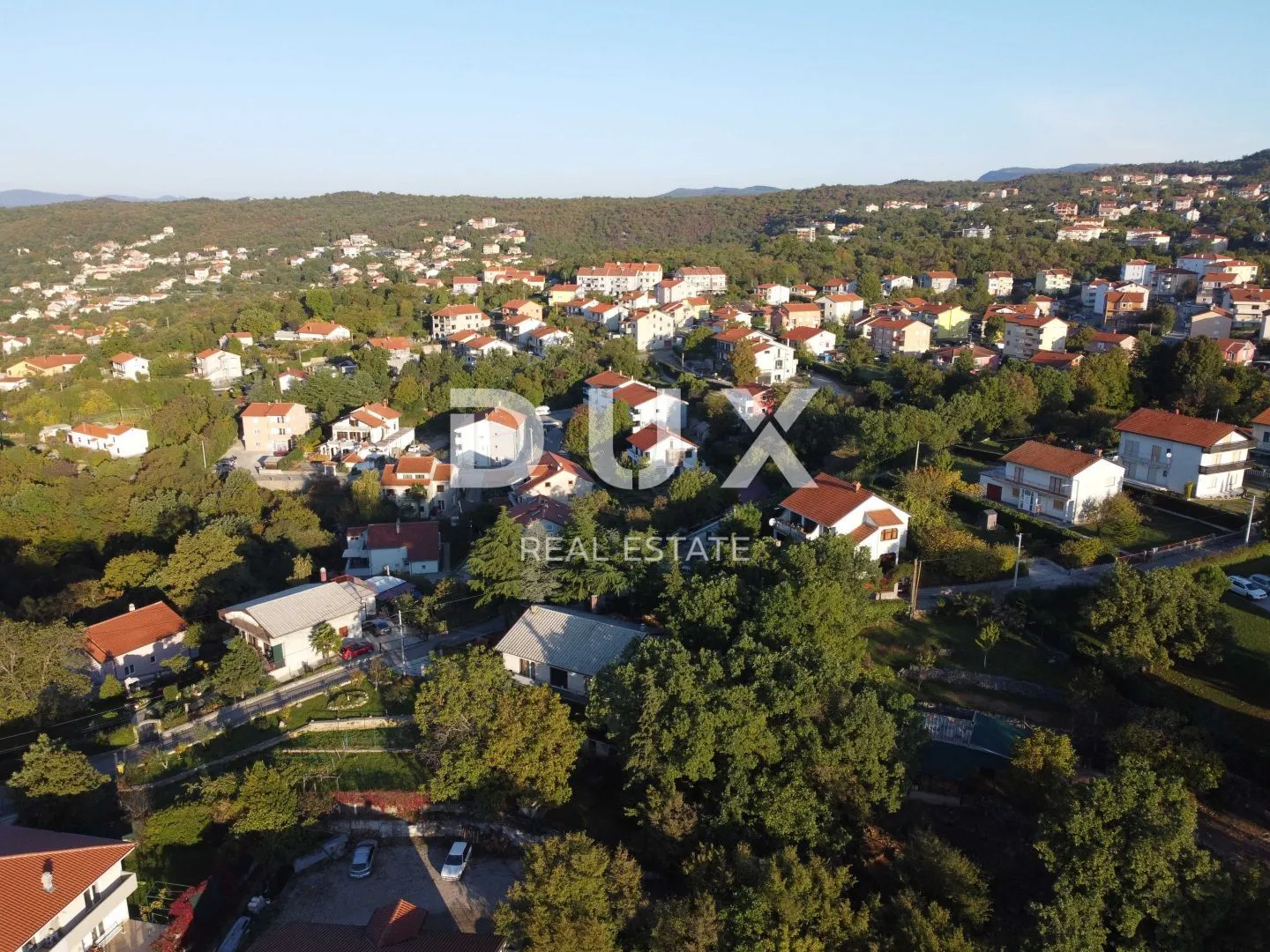 viškovo- građevinsko zemljište 810m2 za poslovno- stambenu ili stambenu zgradu- stanove/ obiteljsku kuću - slika 6