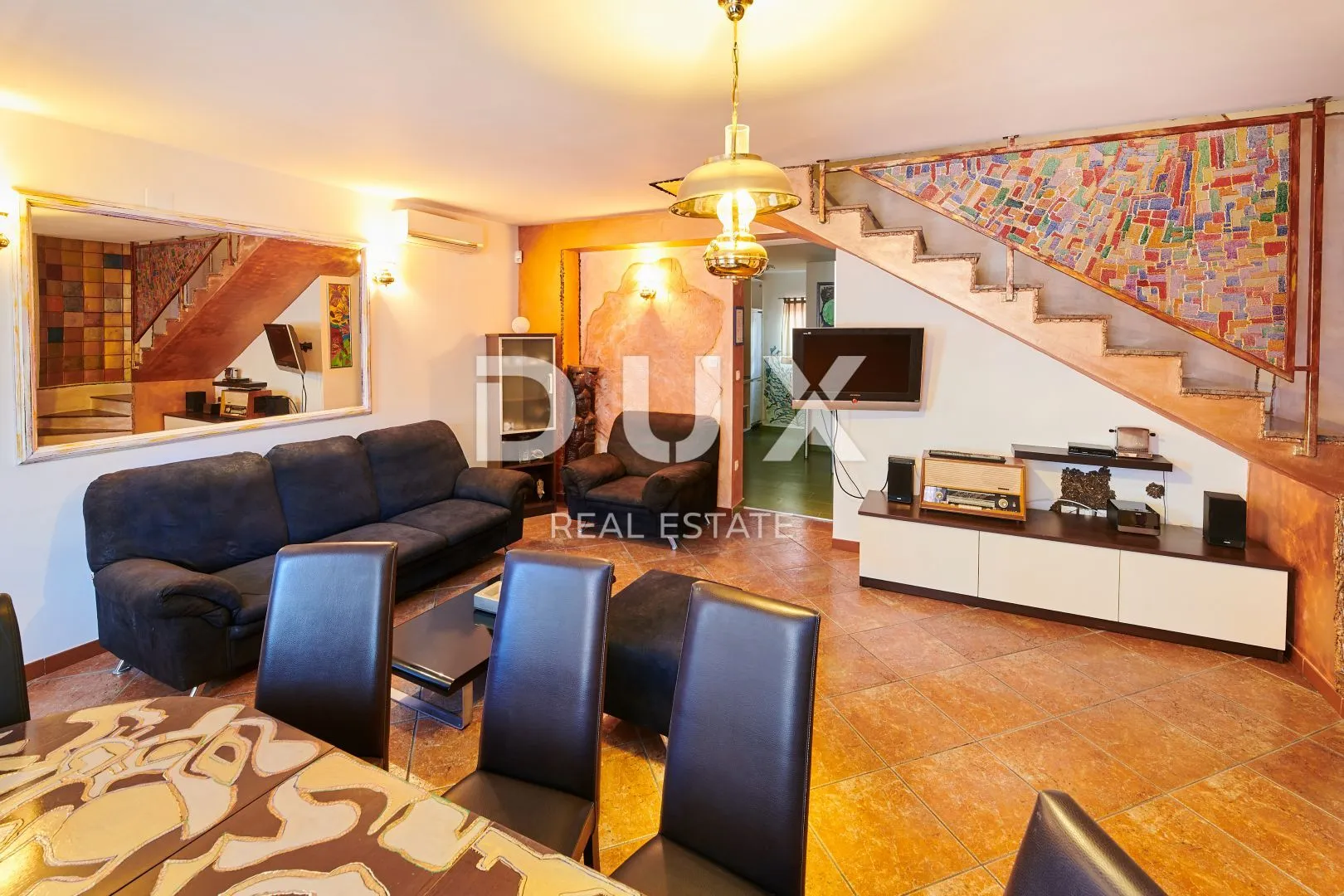istra, umag - vila s bazenom - slika 25