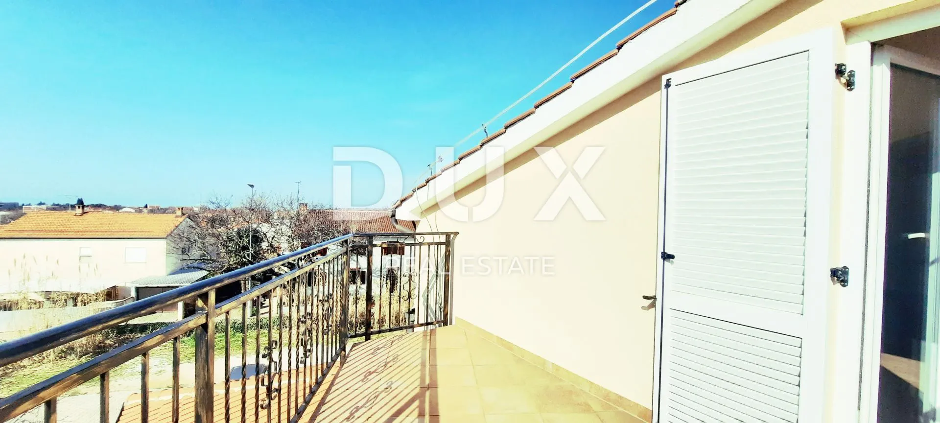 istra, poreč - stan 87m2 sa pogledom na more - slika 2