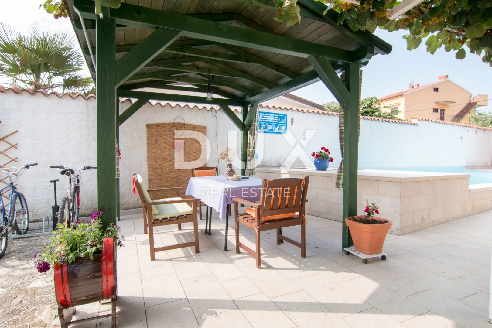 istra, valbandon - prodaja apartmanske kuće - slika 6
