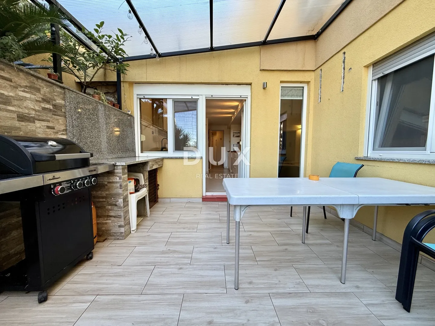 crikvenica, jadranovo - 3s+db, 86 m2, terasa, blizina mora! - slika 1