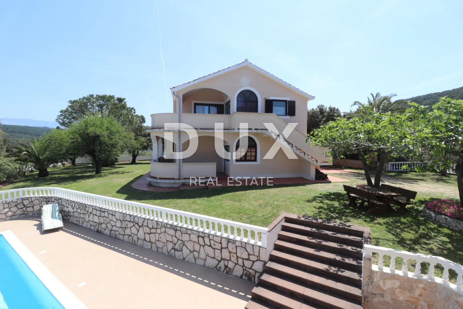 otok rab, supetarska draga - apartmanska kuća na odličnoj lokaciji - slika 3