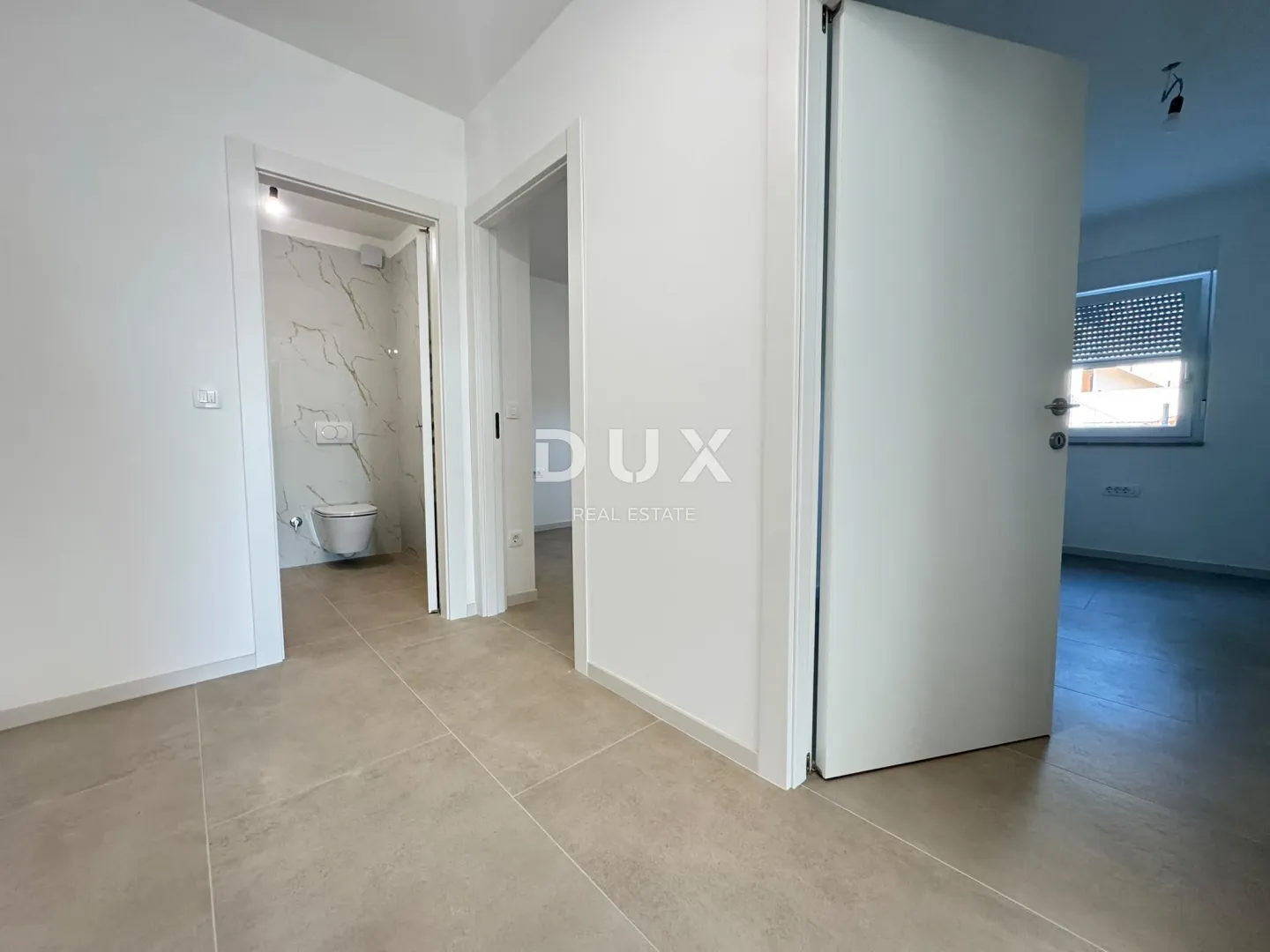 rijeka, drenova, novogradnja, dvosoban stan, 65 m2 - slika 7