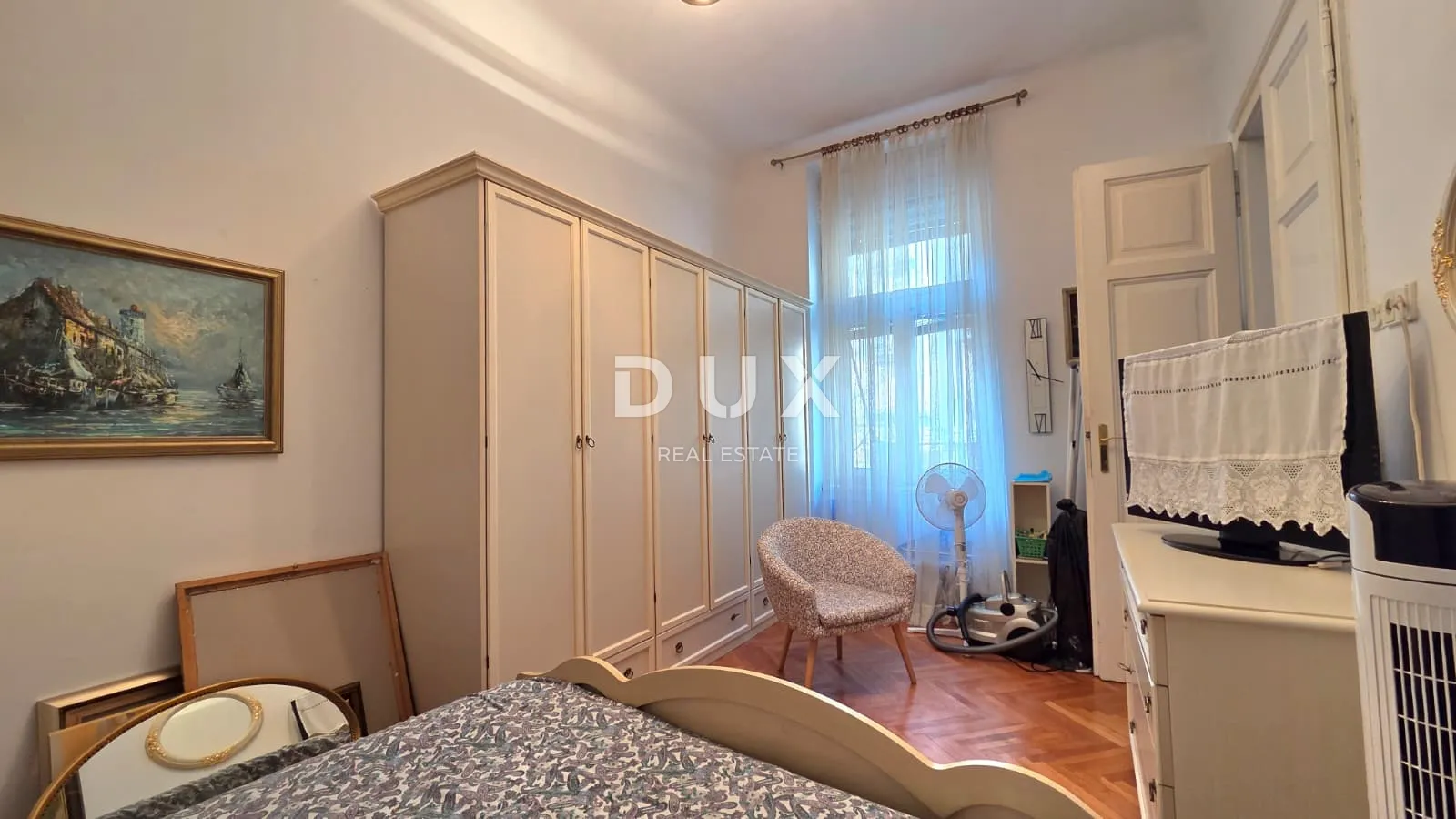 rijeka, potok - ugodan gradski stan s visokim stropovima i potencijalom, 2sdb, 75m2 - slika 14