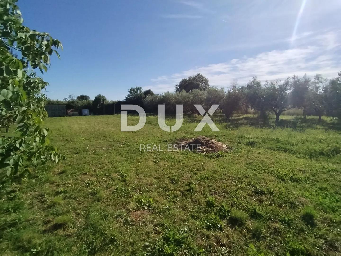 istra, medulin - poljoprivredno zemljište 1508 m2 - slika 3