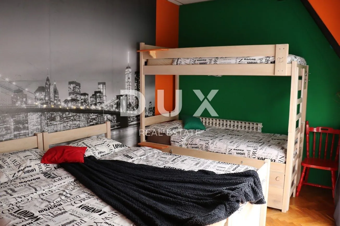 zagreb - hostel na odličnoj lokaciji sa uhodanim poslom - slika 40