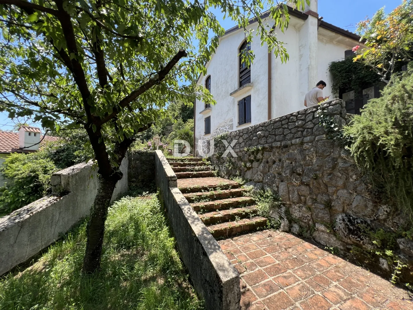 opatija, bregi, ekskluzivno etno selo, 6 kuća, bazen - slika 18