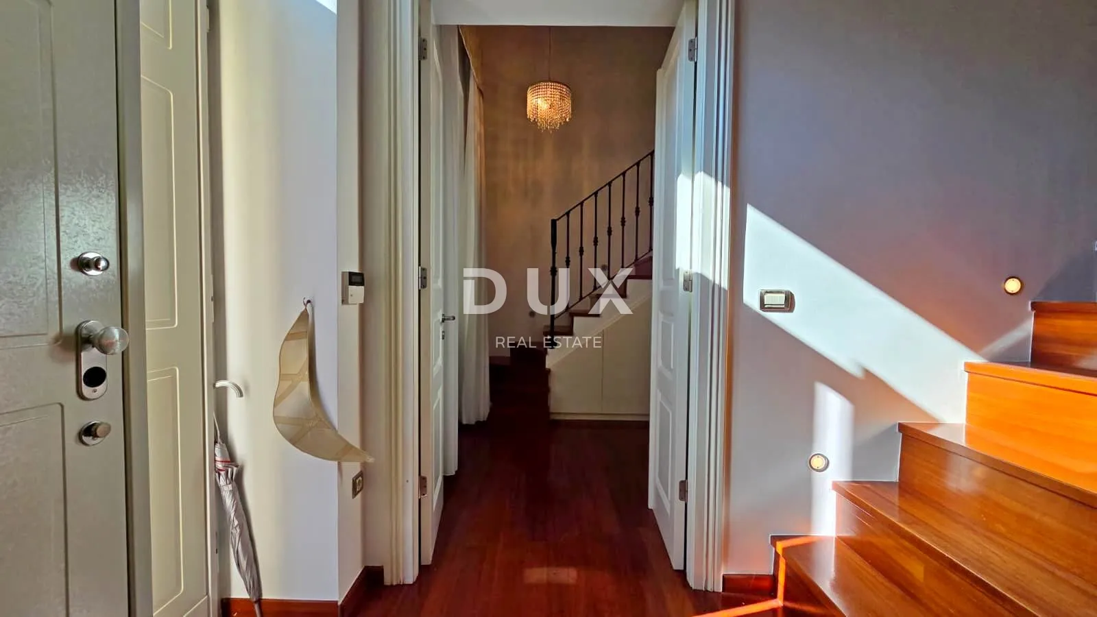 rijeka, bulevard – ekskluzivni prizemni stan s paviljonom i okućnicom, 128m² - slika 17