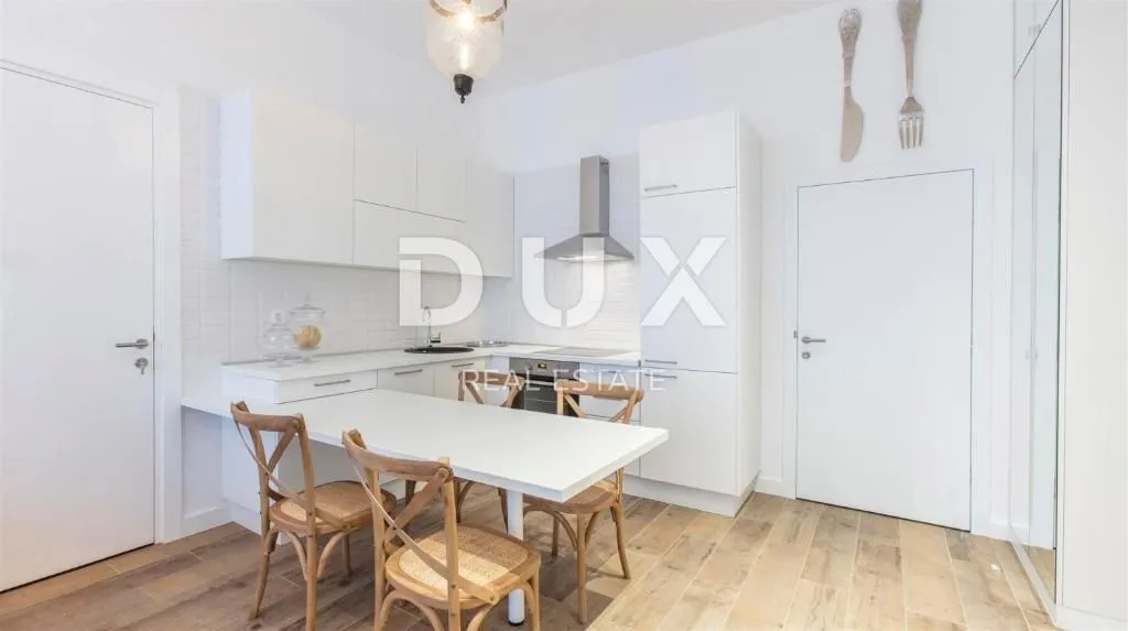 opatija, centar - 5 vrhunskih apartmana u srcu opatije - slika 12