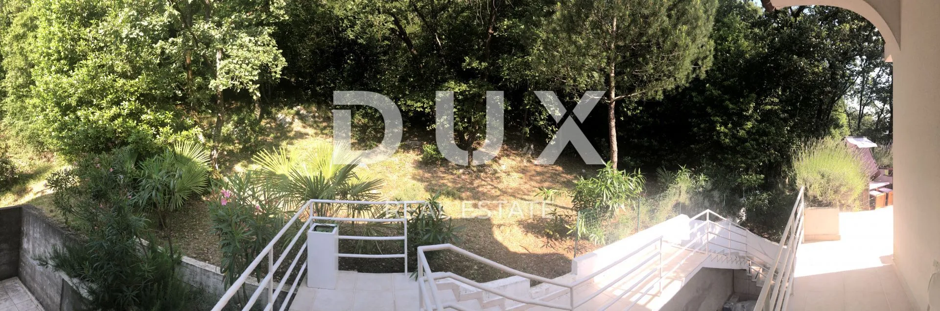 opatija, centar - samostojeća villa 605m2 s pogledom na more + okoliš 600m2 - slika 36
