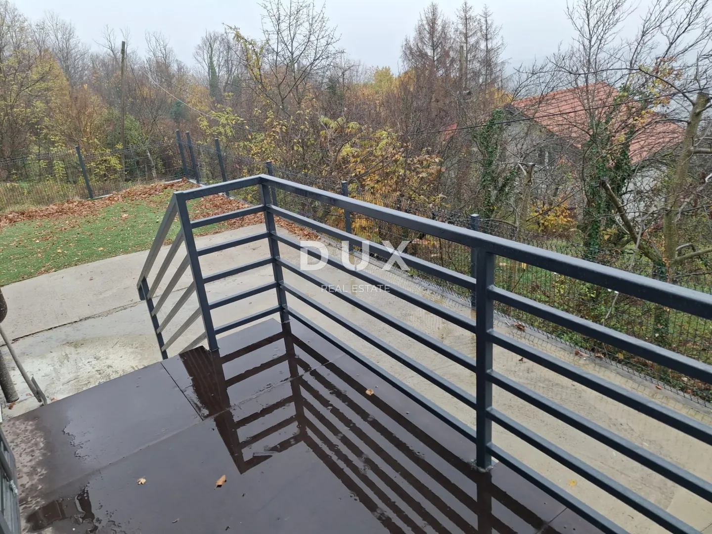 zagreb, gornje vrapče - obiteljska kuća s panoramskim pogledom na zagreb - slika 28