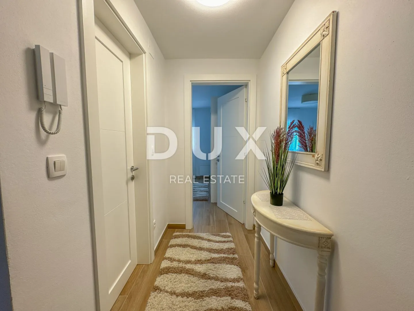 crikvenica, dramalj- penthouse + stan u novogradnji blizu mora s pogledom, garažom - slika 34