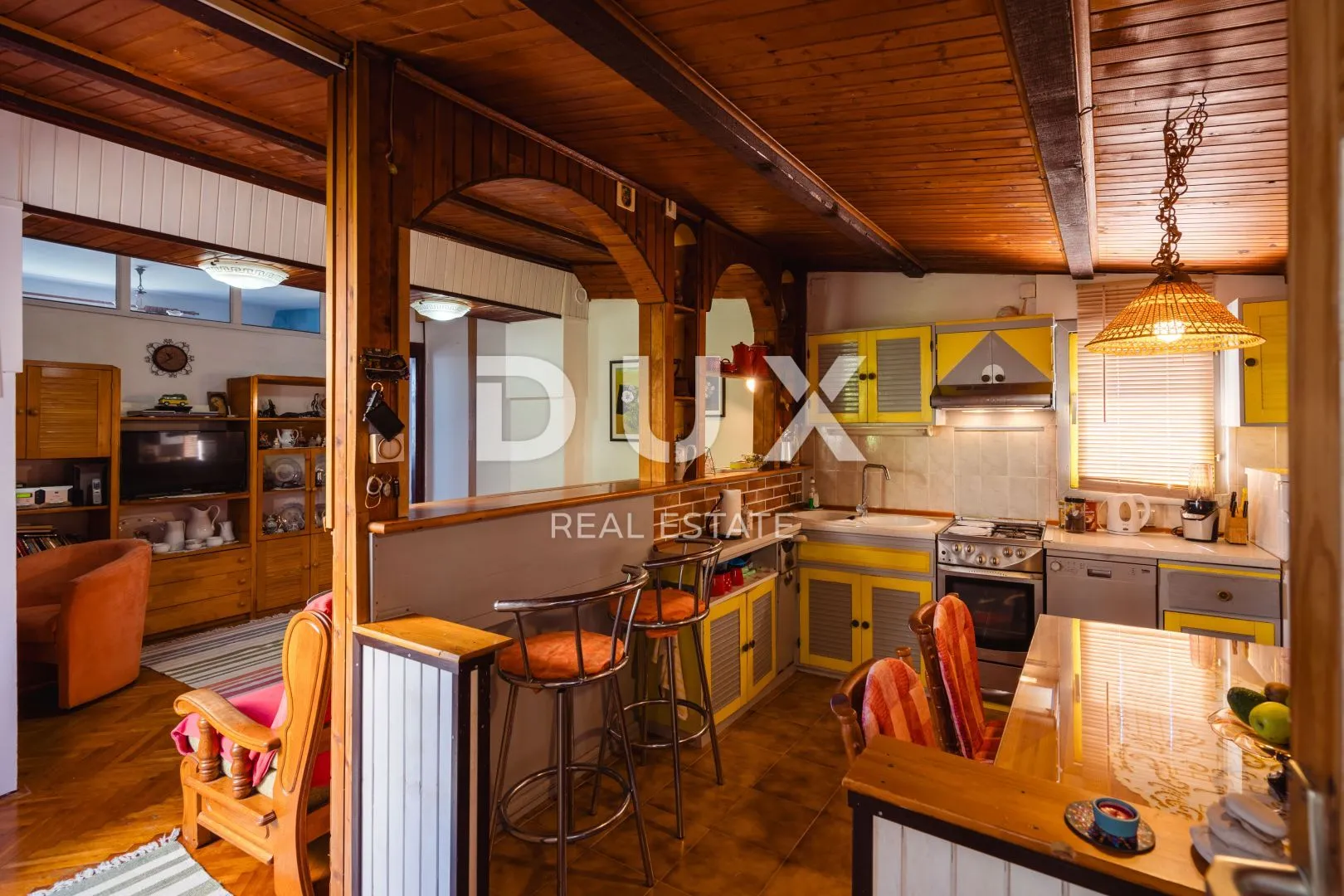 mali lošinj, kamena kuća, 194 m2, 25 m do mora - slika 20
