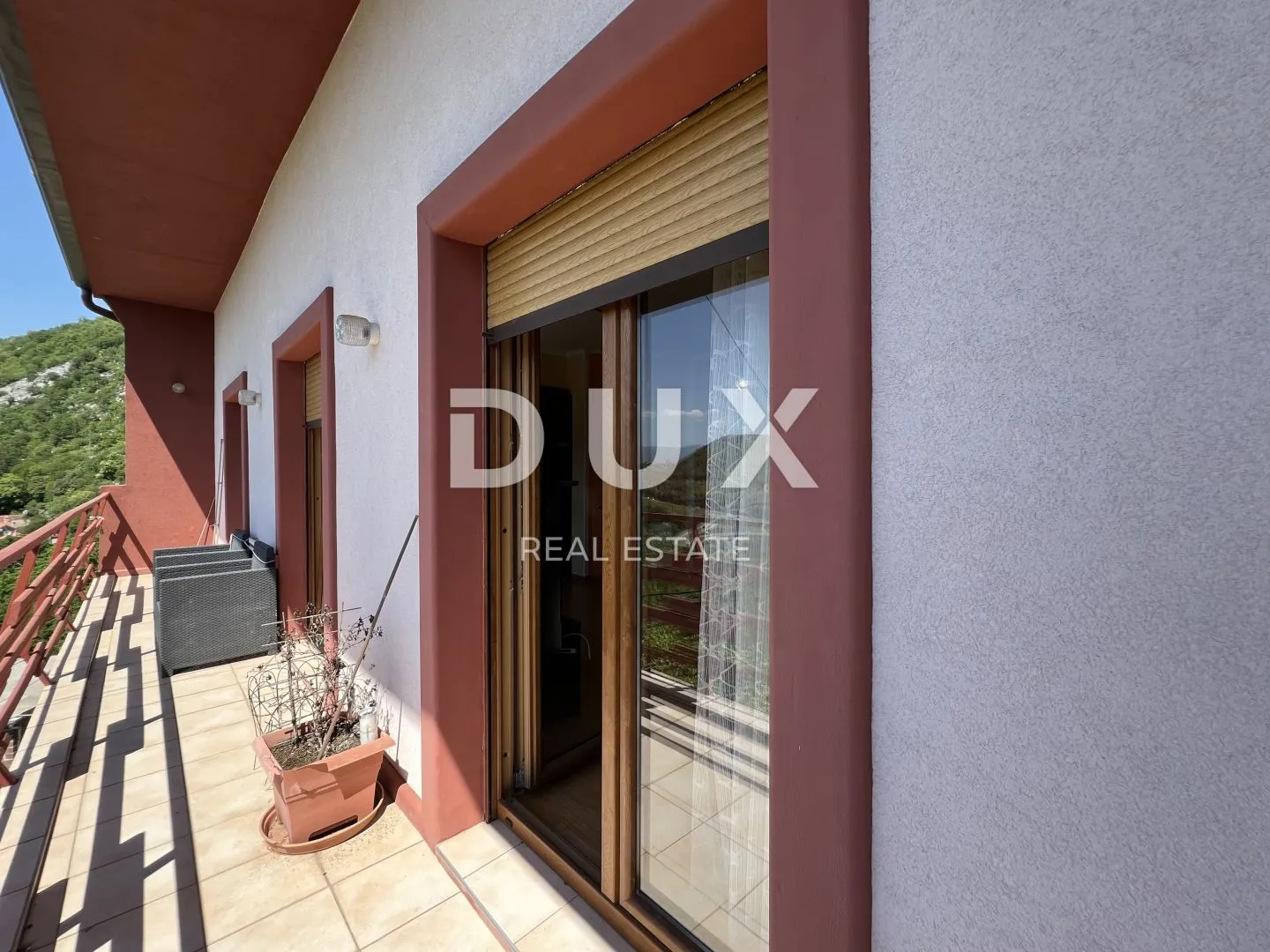 rijeka - stan površine 179 m2 s okućnicom od 550 m2 - slika 14