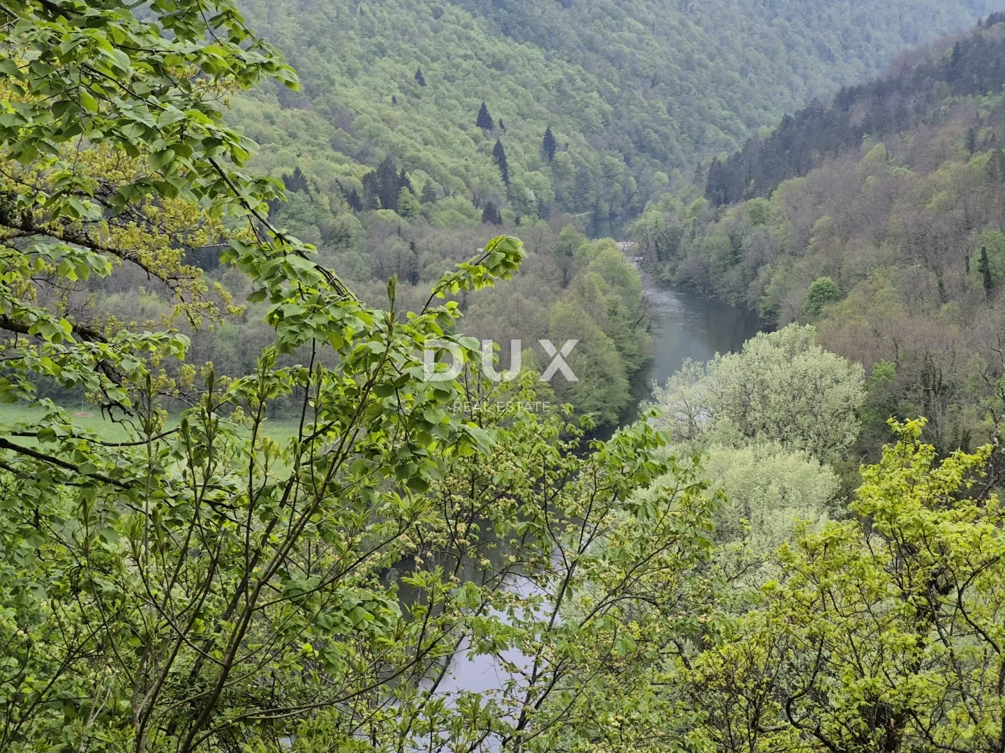 gorski kotar, severin na kupi - samostojeća kuća 203 m2 - slika 15