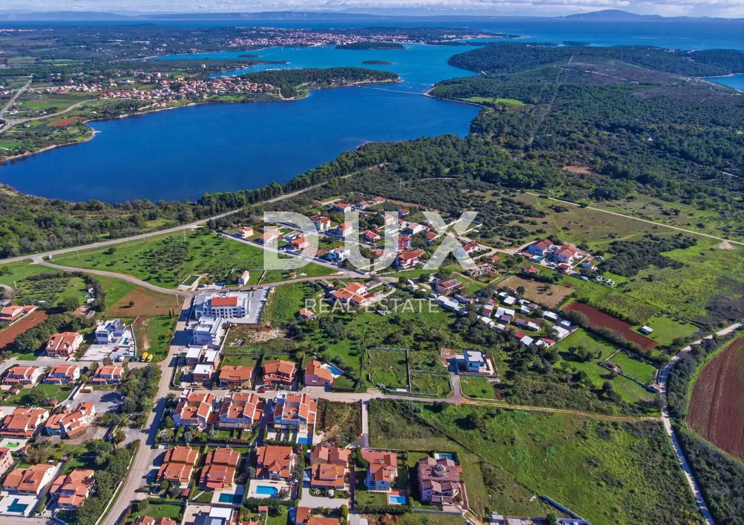 istra, medulin - stan u luksuznoj novogradnji - slika 3