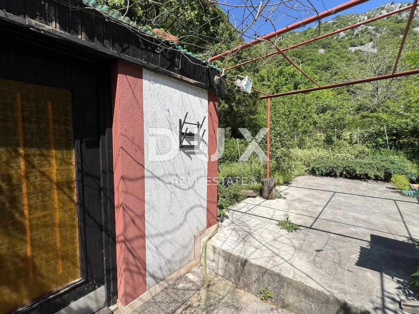 rijeka - stan površine 179 m2 s okućnicom od 550 m2 - slika 6