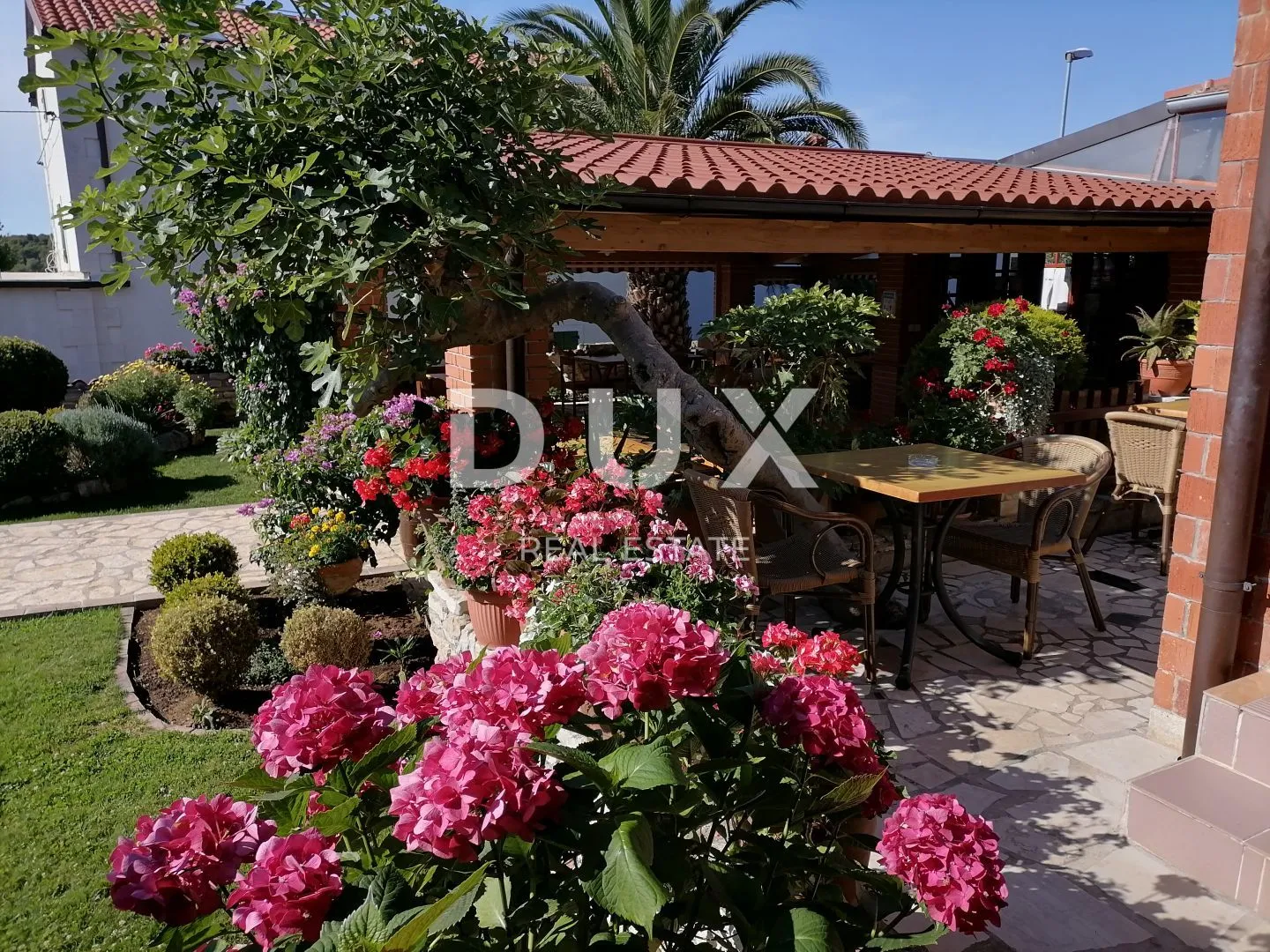 istra, banjole - kuća s restoranom blizu mora! - slika 32