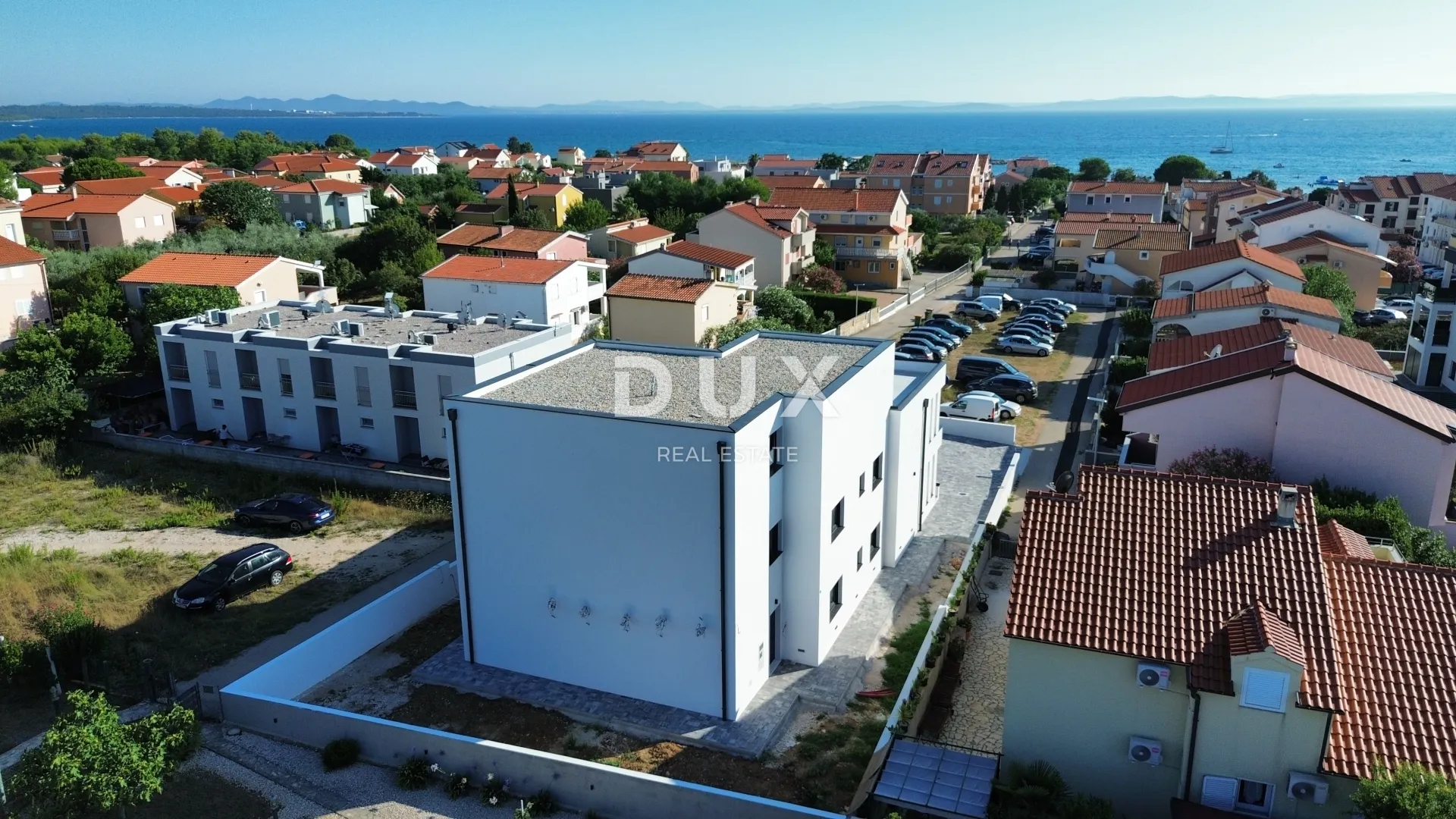 zadar, privlaka, dvosobni stan, 82m2, s4 - slika 5