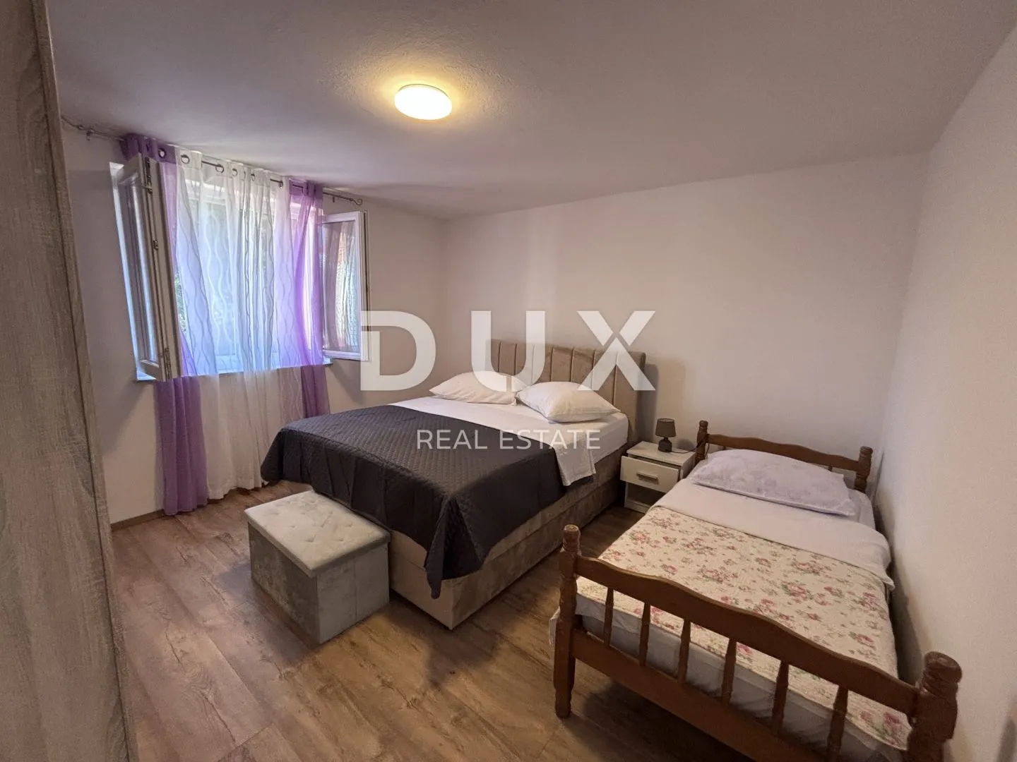 zadar, zaton - apartmanska vila pokraj mora - slika 27