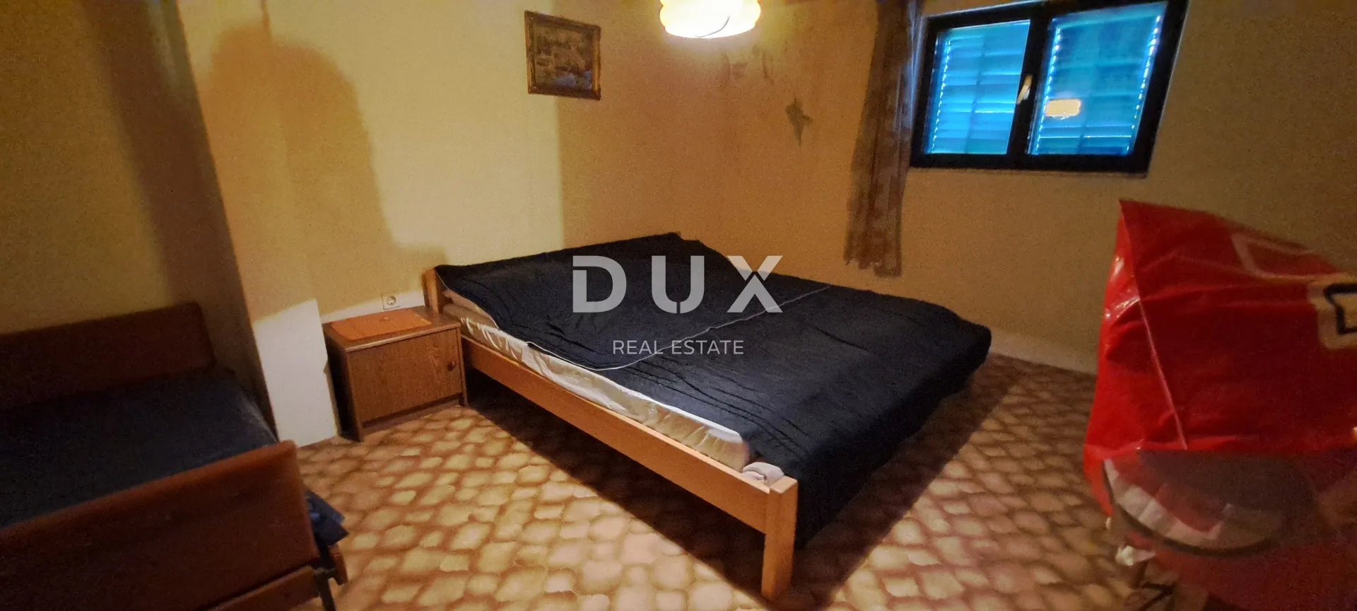 crikvenica, jadranovo, dvije dvojne kuće po 120 m2, dvorište - slika 18